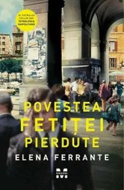 Povestea fetitei pierdute (resigilat)