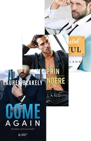 Pachet Surprinsi de dorinta