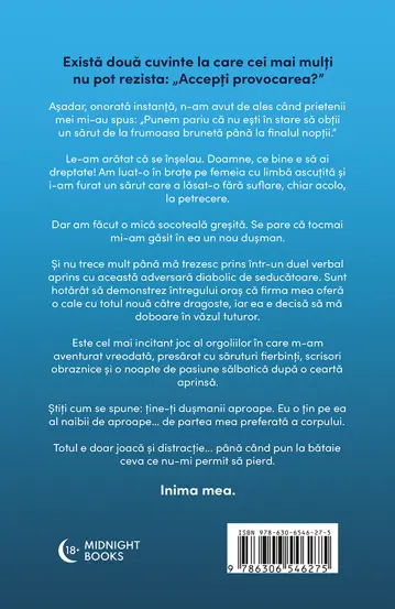 Pachet Inca o data, mai fierbinte