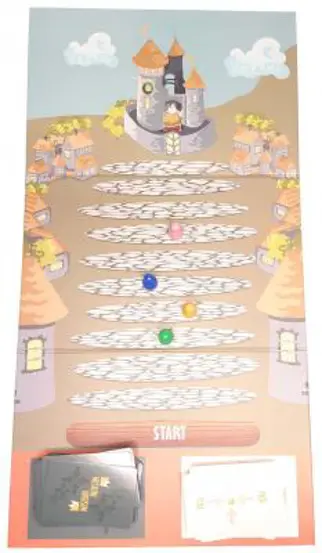 Imparate, luminate, cat e ceasul in Cetate?