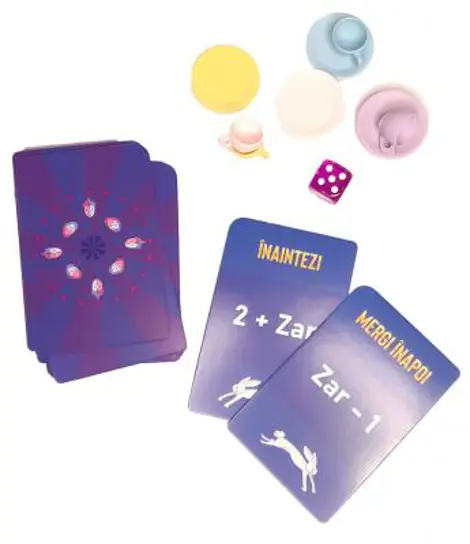 Alice in tara aritmeticii