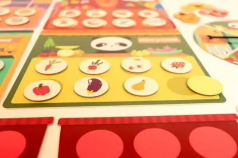 Lista de cumparaturi