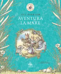 Desisul de Muri. Aventura la mare