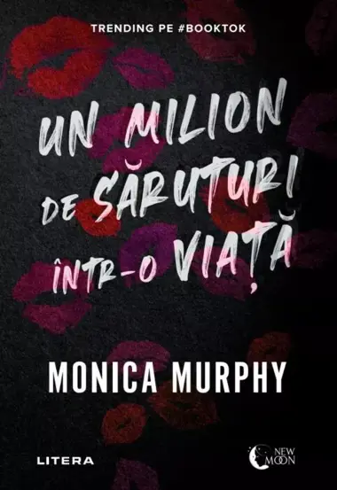 Un milion de saruturi intr-o viata