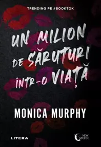 Un milion de saruturi intr-o viata