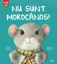 Nu sunt morocanos!