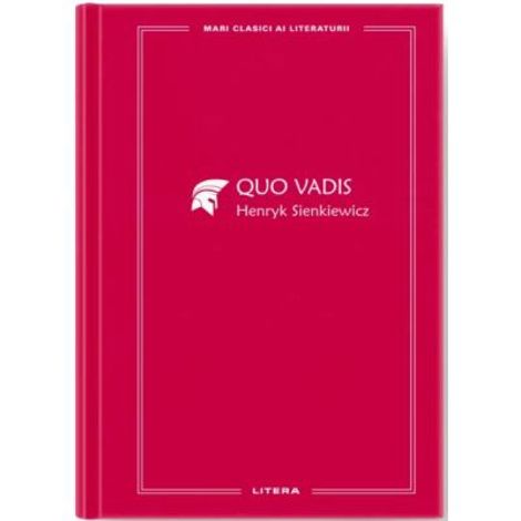 Quo vadis (vol. 73)