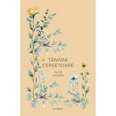 Tanara cersetoare (vol. 37)