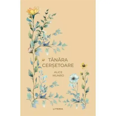 Tanara cersetoare (vol. 37)