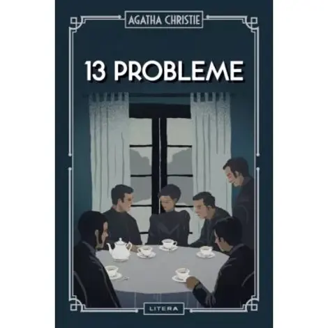13 probleme (vol. 47)