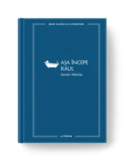 Asa incepe raul (vol. 72)