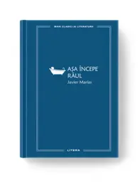 Asa incepe raul (vol. 72)