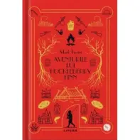 Aventurile lui Huckleberry Finn. Volumul 19.