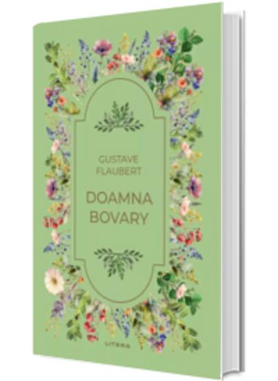 Doamna Bovary. Volumul 36