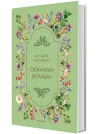 Doamna Bovary. Volumul 36