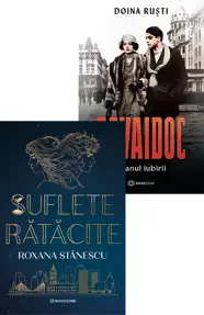 Pachet Destine la Răscruce de Epoci