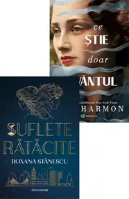 Pachet Descântec de Iubire