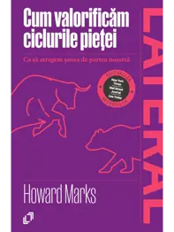 Cum valorificam ciclurile pietei