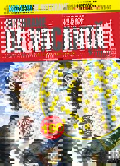 Integrame de vacanta nr. 9/2025