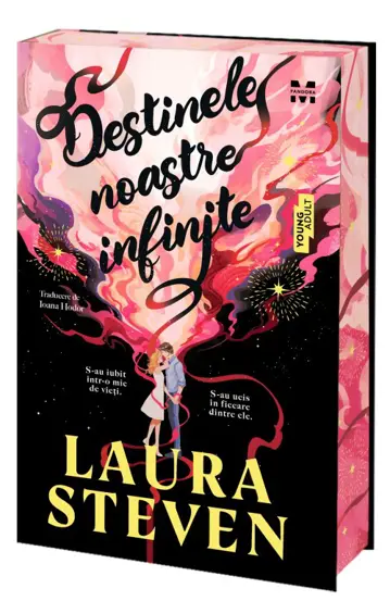 Destinele noastre infinite