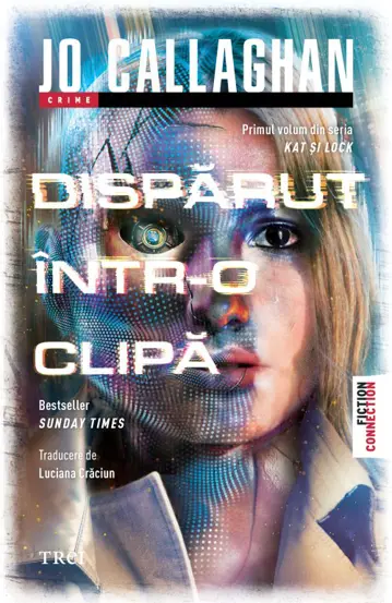 Disparut intr-o clipa