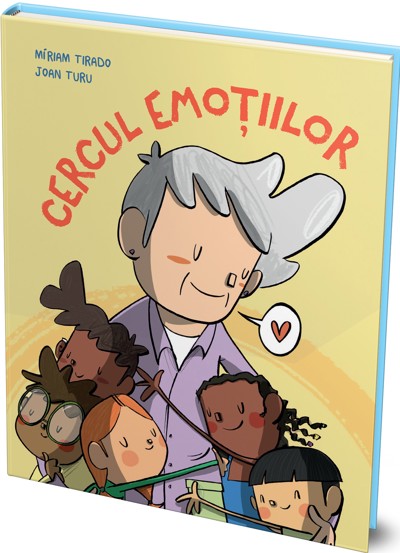 Cercul emotiilor