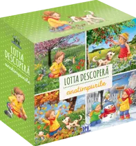 Lotta descopera anotimpurile