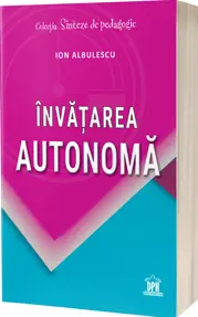 Invatarea Autonoma