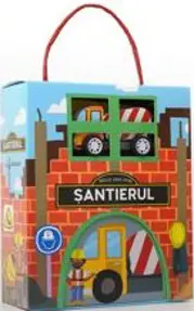 Micul meu oras - Santierul