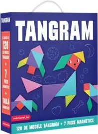 Tangram – Box