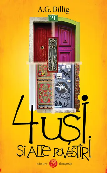 4 usi si alte povestiri