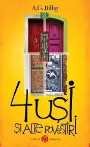 4 uşi şi alte povestiri