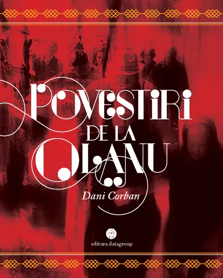 Povestiri de la Olanu