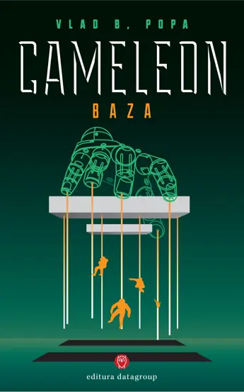 Cameleon: Baza