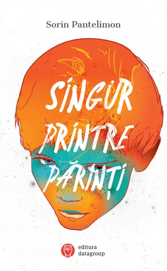 Singur printre parinti