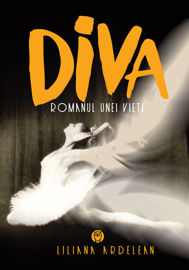 Diva: Romanul unei vieţi