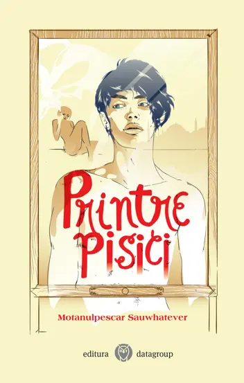 Printre Pisici