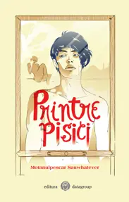 Printre Pisici