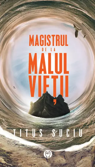 Magistrul de la malul vietii
