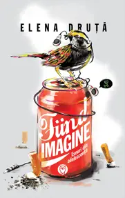 Fiind imagine. Eseuri din adolescenţă