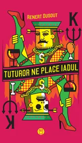 Tuturor ne place iadul