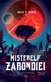 Misterele Zarondiei - Editia a 2-a revizuita