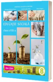 Educatie sociala - manual clasa a VIII-a