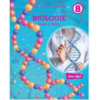Biologie - manual clasa a VIII-a