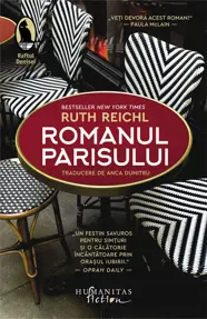 Romanul Parisului