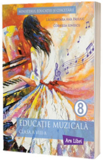 Educație muzicală - clasa a VIII-a