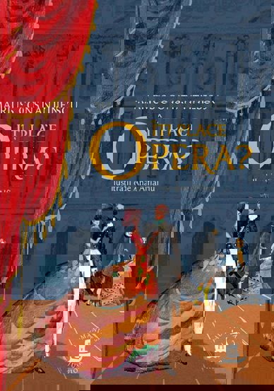 Iti place opera?
