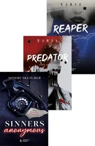 Pachet Codul mafiot al dorintelor