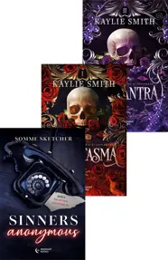 Pachet Seductia intunericului