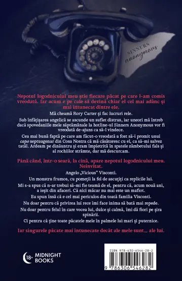 Pachet Dorinte in intuneric